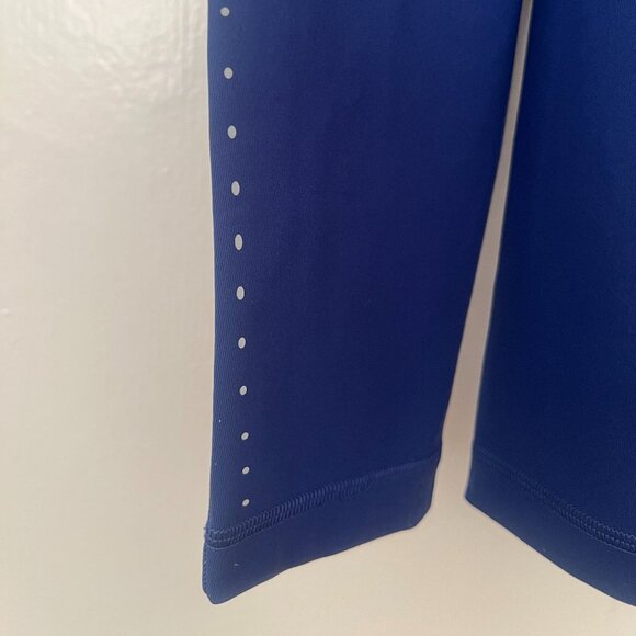 NWOT Lululemon Swift Speed High-Rise Tight 28" in Psychic, Size 6 - Picture 4 of 13